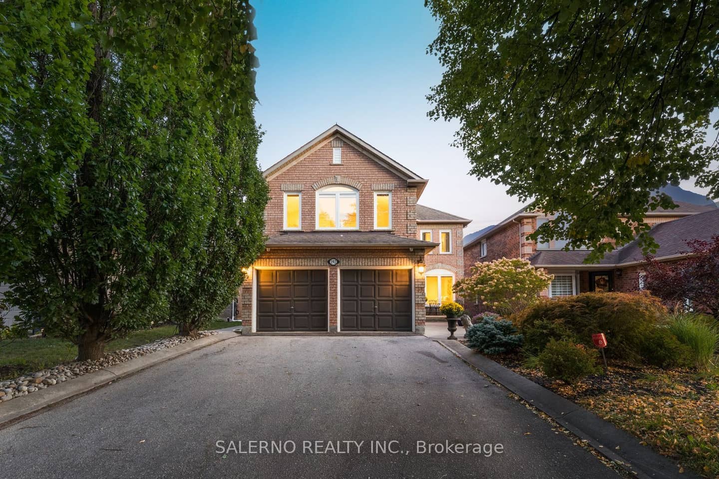 192 Veneto Drive, Vaughan, ON L4L 8X6