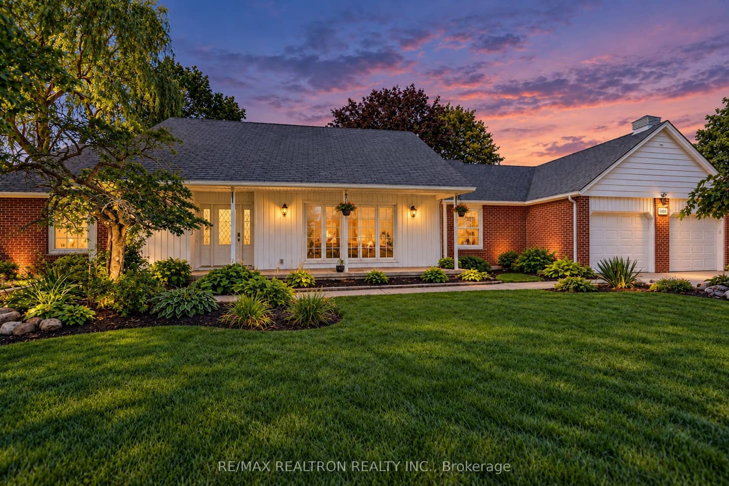1304 Trulls Road, Clarington, ON L1E 2S4