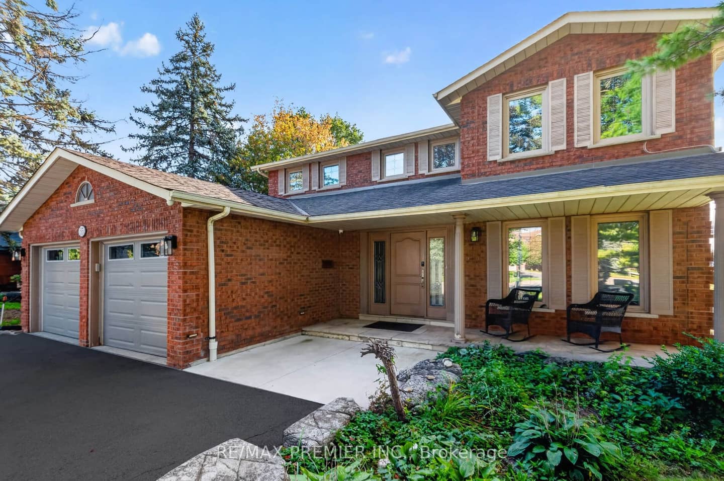 35 Yellow Pine Crescent, Vaughan, ON L4L 3G8