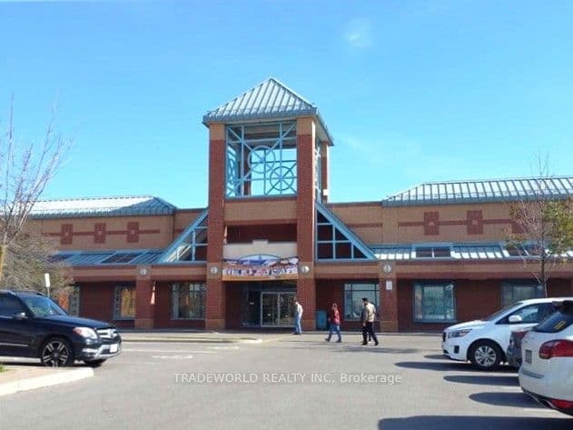 3255 Highway 7 E 203, Markham, ON L3R 3P9