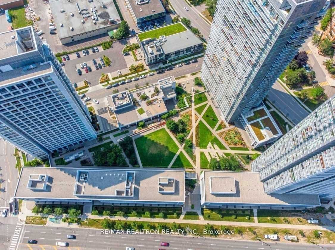 2015 Sheppard Avenue E 2406, Toronto, ON M2J 1W6