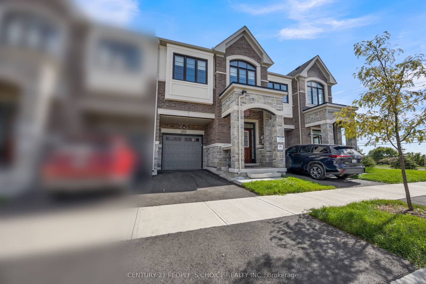 543 Celandine Terrace, Milton, ON L9E 1Z8