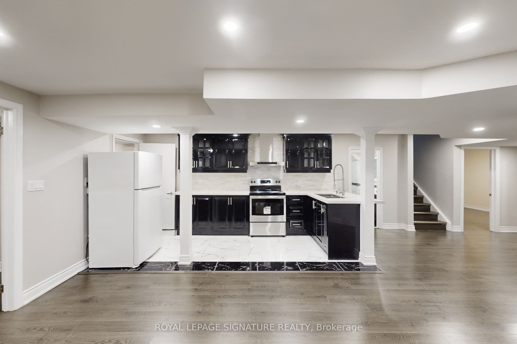 38 Havanna Crescent Basement, Brampton, ON L6P 3Y2