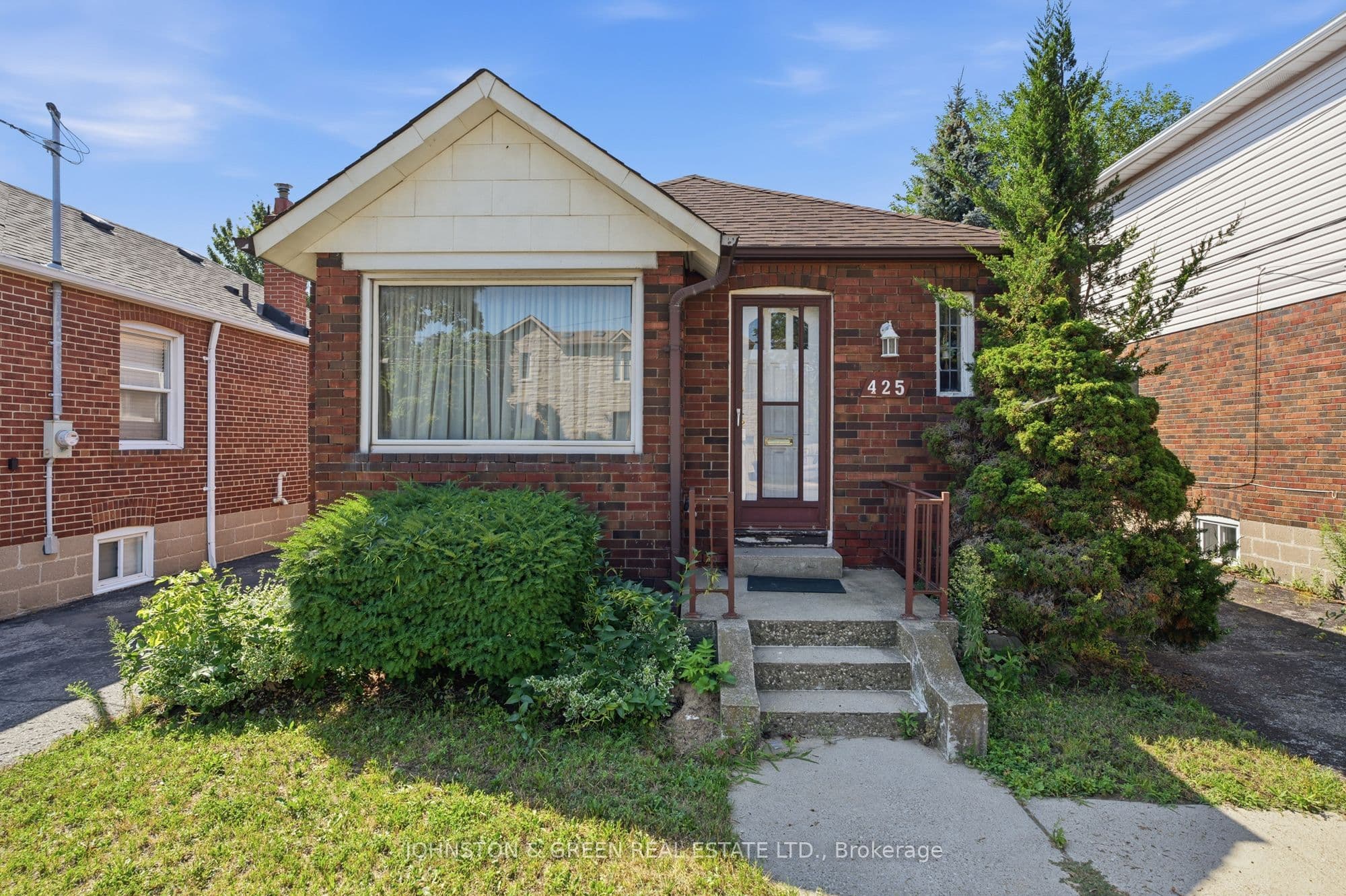 425 O'Connor Drive, Toronto, ON M4J 2W5