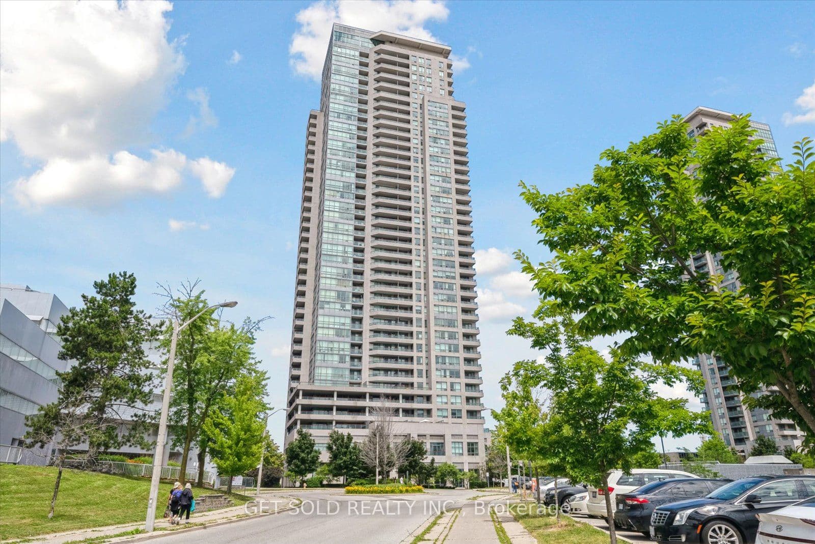 50 Brian Harrison Way 2903, Toronto, ON M1P 5J4