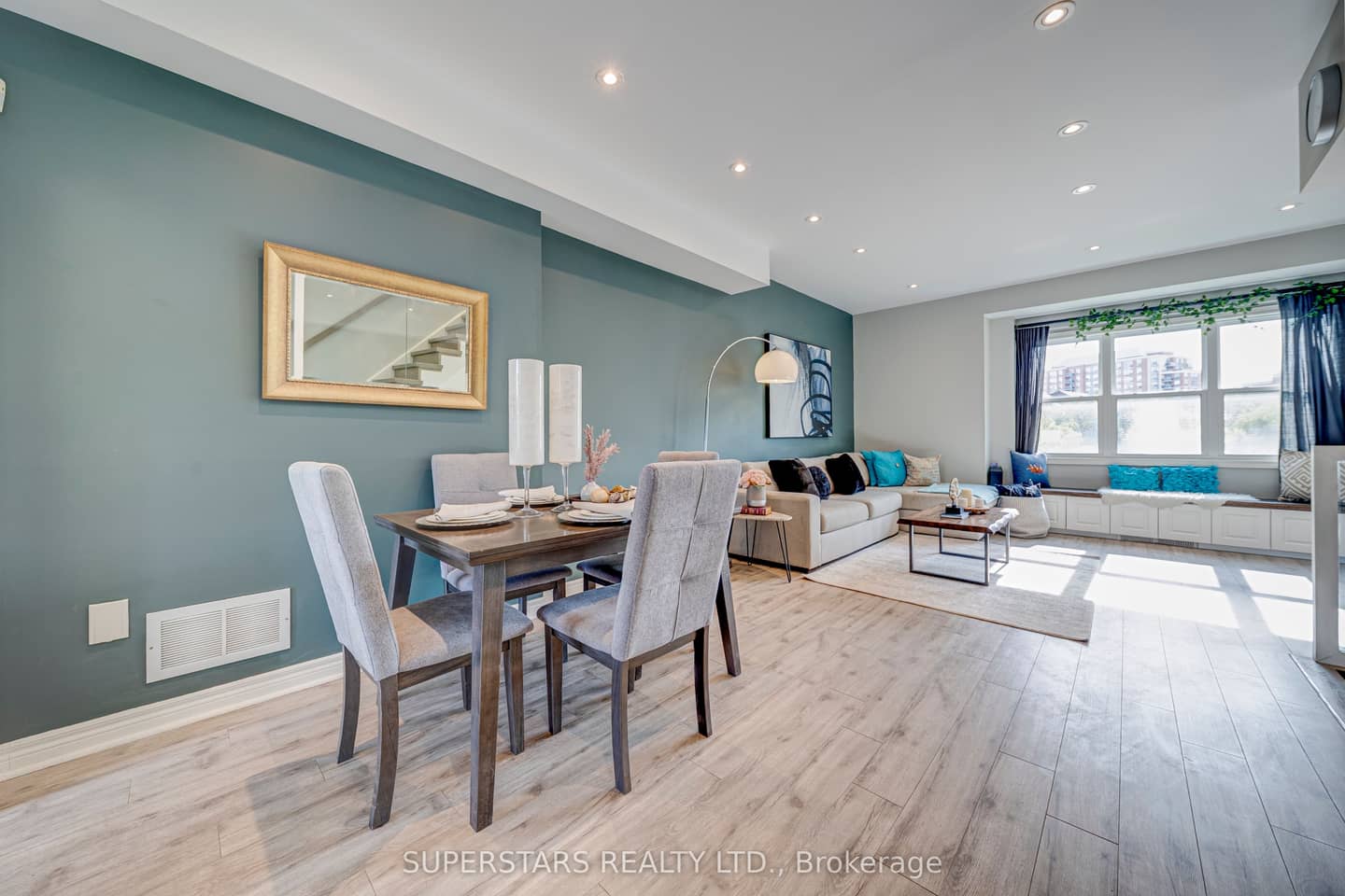 119 Pond Drive, Markham, ON L3T 7V5