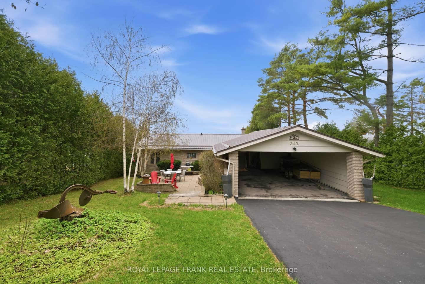 342 Fralicks Beach Road, Scugog, ON L9L 1B6