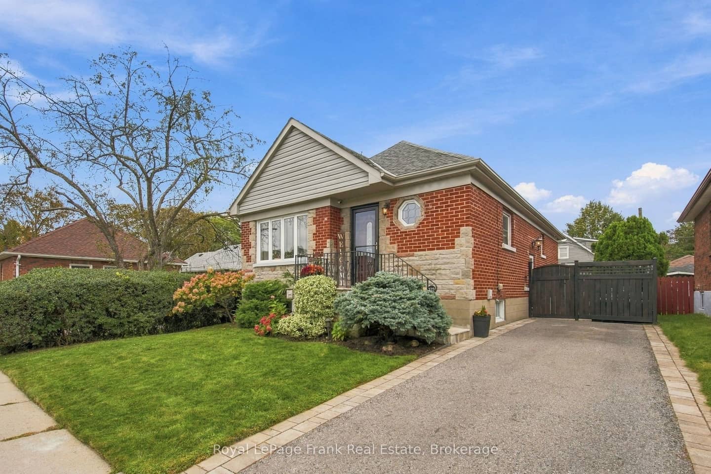379 Arthur Street, Oshawa, ON L1H 1P2