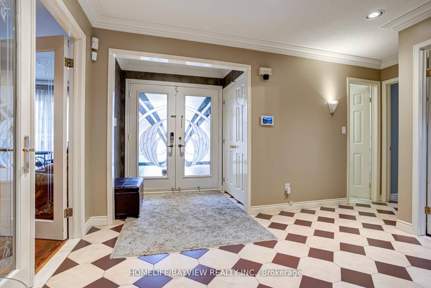54 Airdrie Drive, Vaughan, ON L4L 1C6
