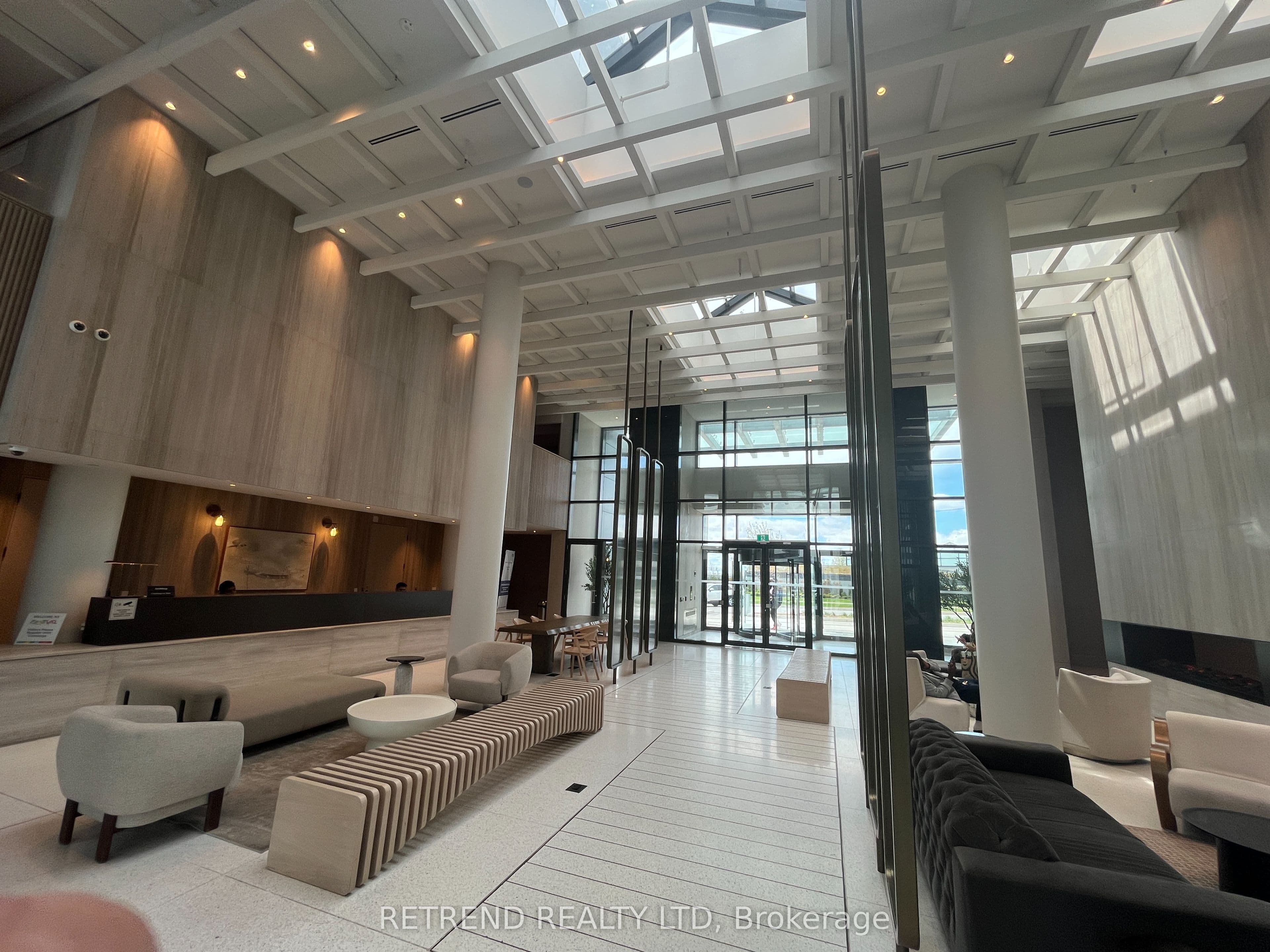 195 Commerce Street 1709, Vaughan, ON L4K 0P9