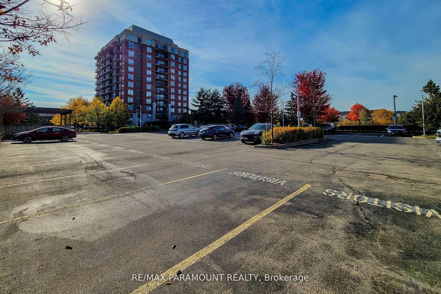 2325 Central Park Drive 1102, Oakville, ON L6H 0E2