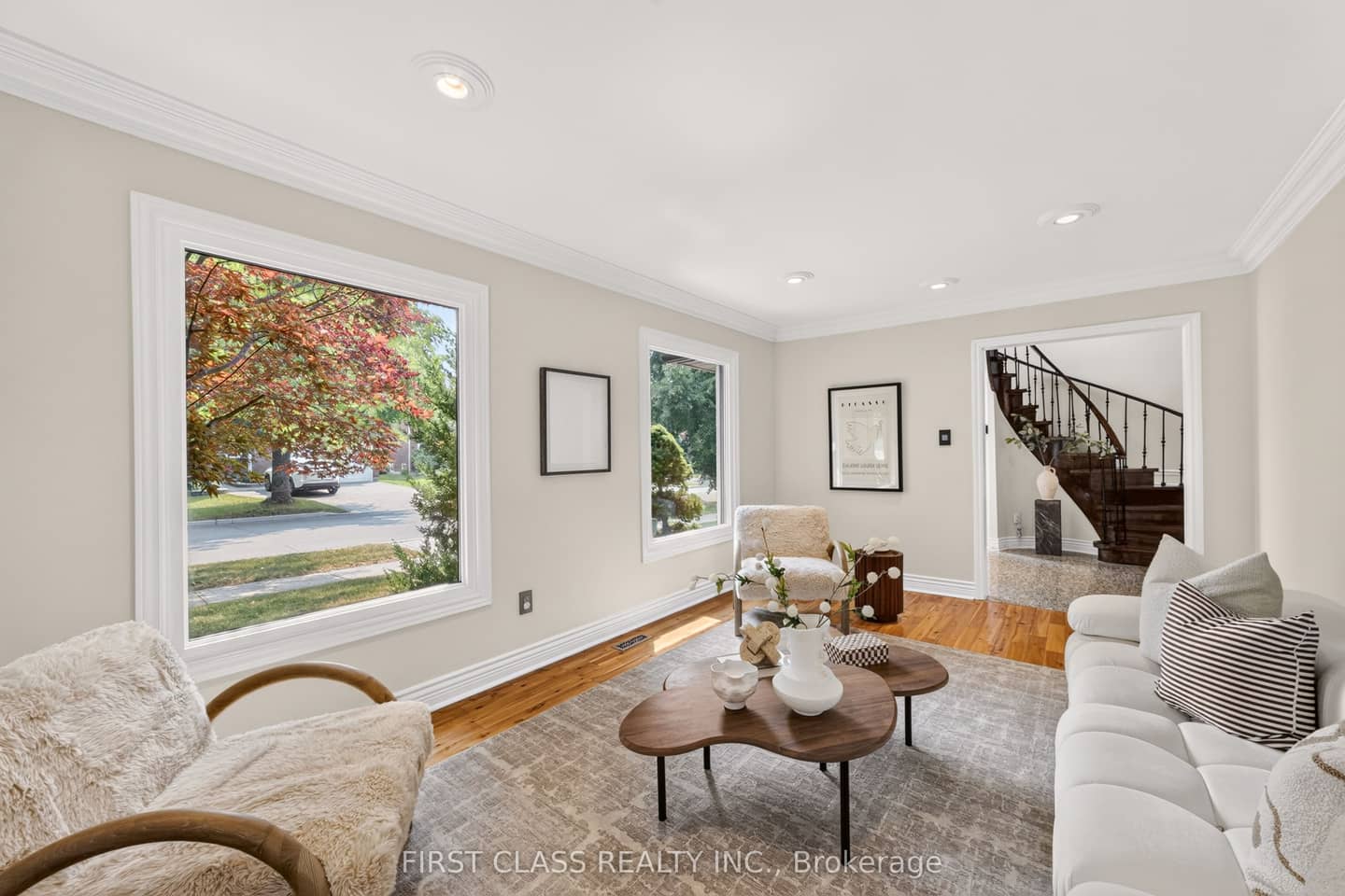 19 Tomlinson Circle, Markham, ON L3R 9L1