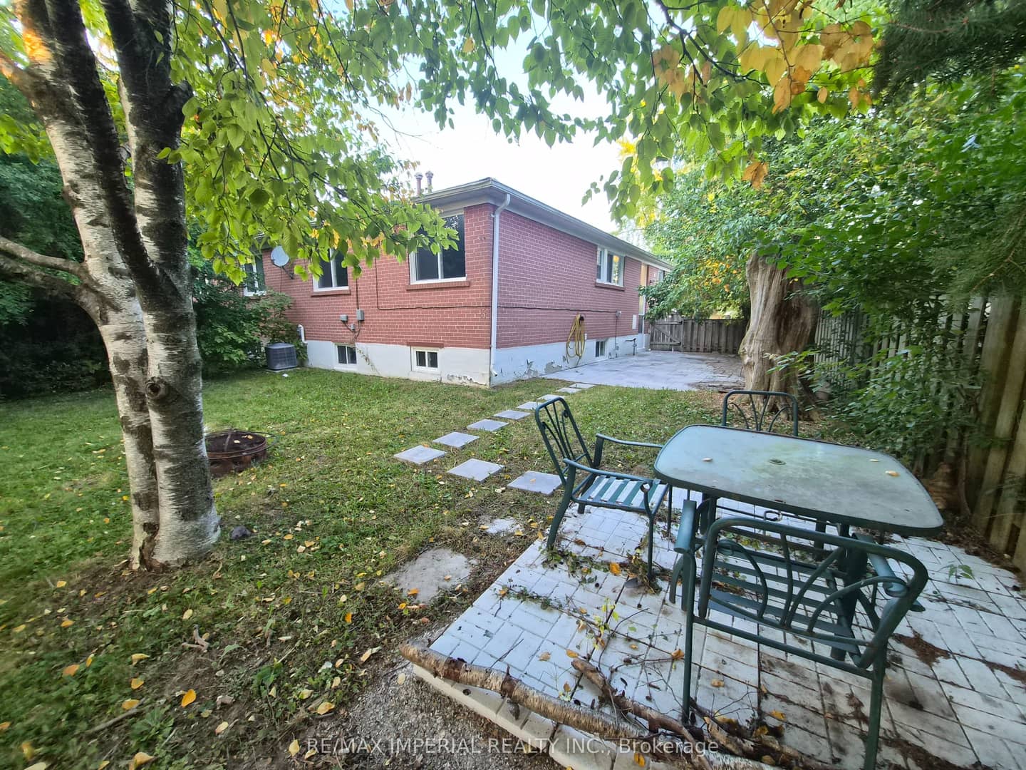 262 Mcconvey Drive, Richmond Hill, ON L4C 3K2
