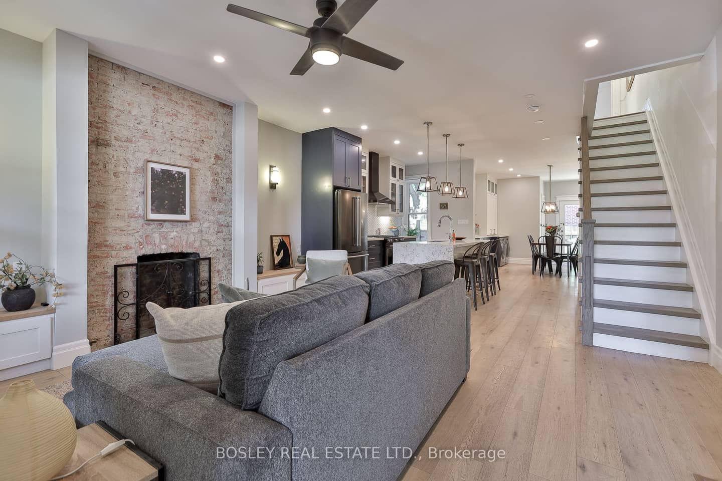 316 Brock Avenue, Toronto, ON M6K 2M4