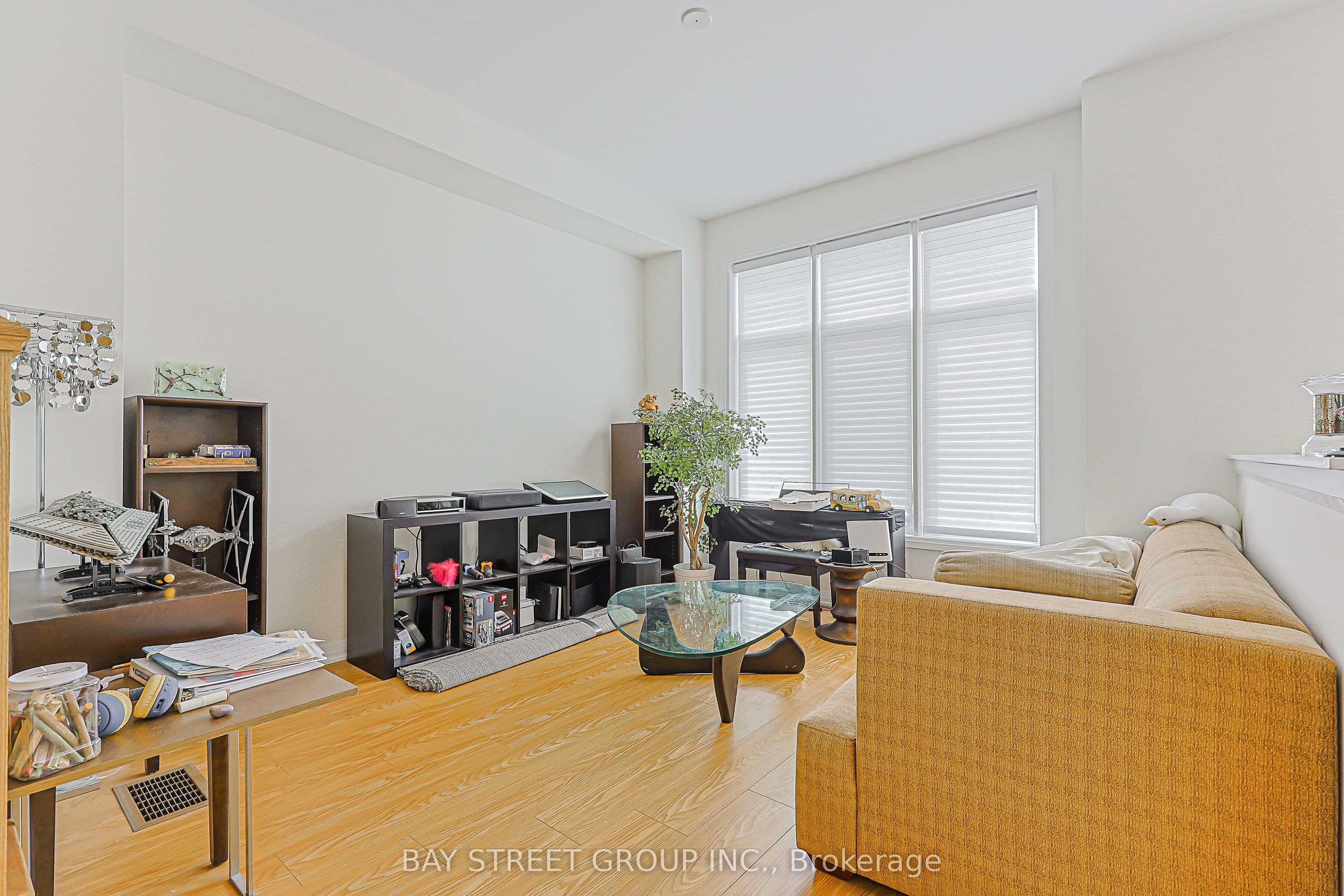 44 Seine Lane, Richmond Hill, ON L4S 0P9