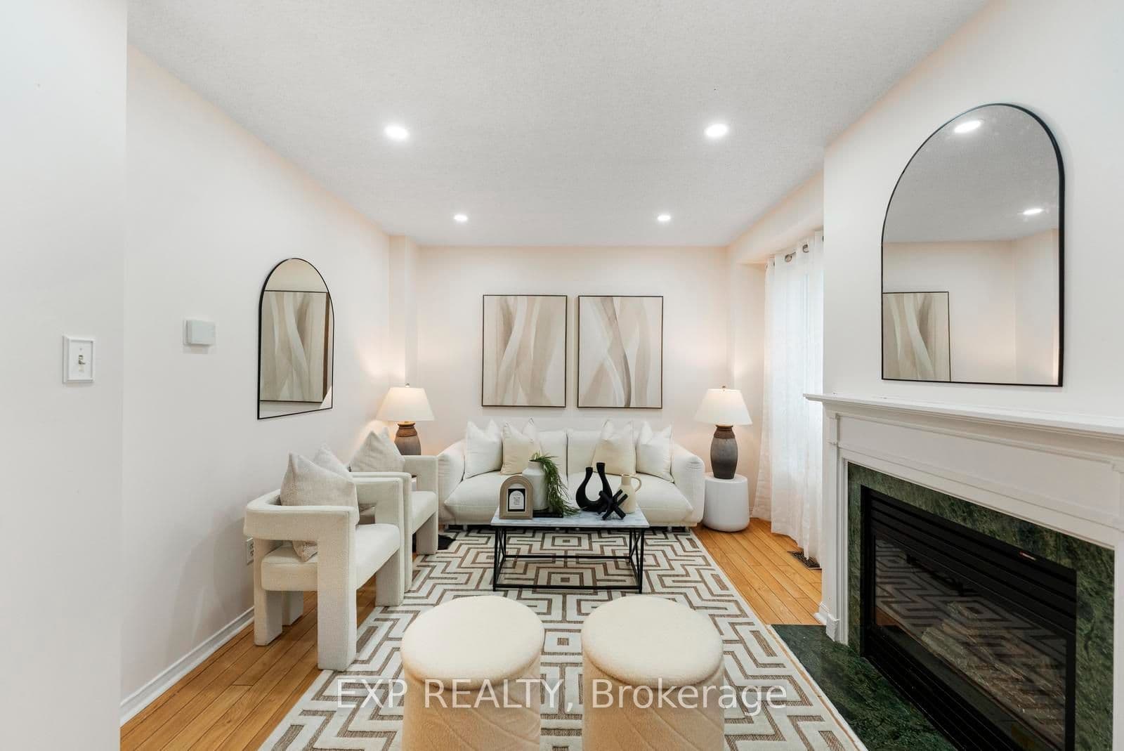 123 Brickyard Way, Brampton, ON L6V 4M2