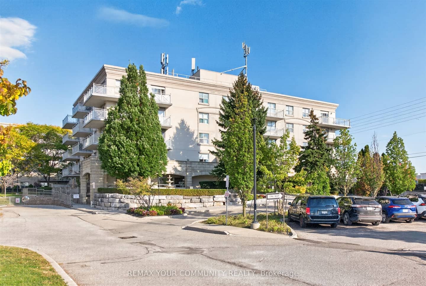 2500 Rutherford Road 110, Vaughan, ON L4K 5N7