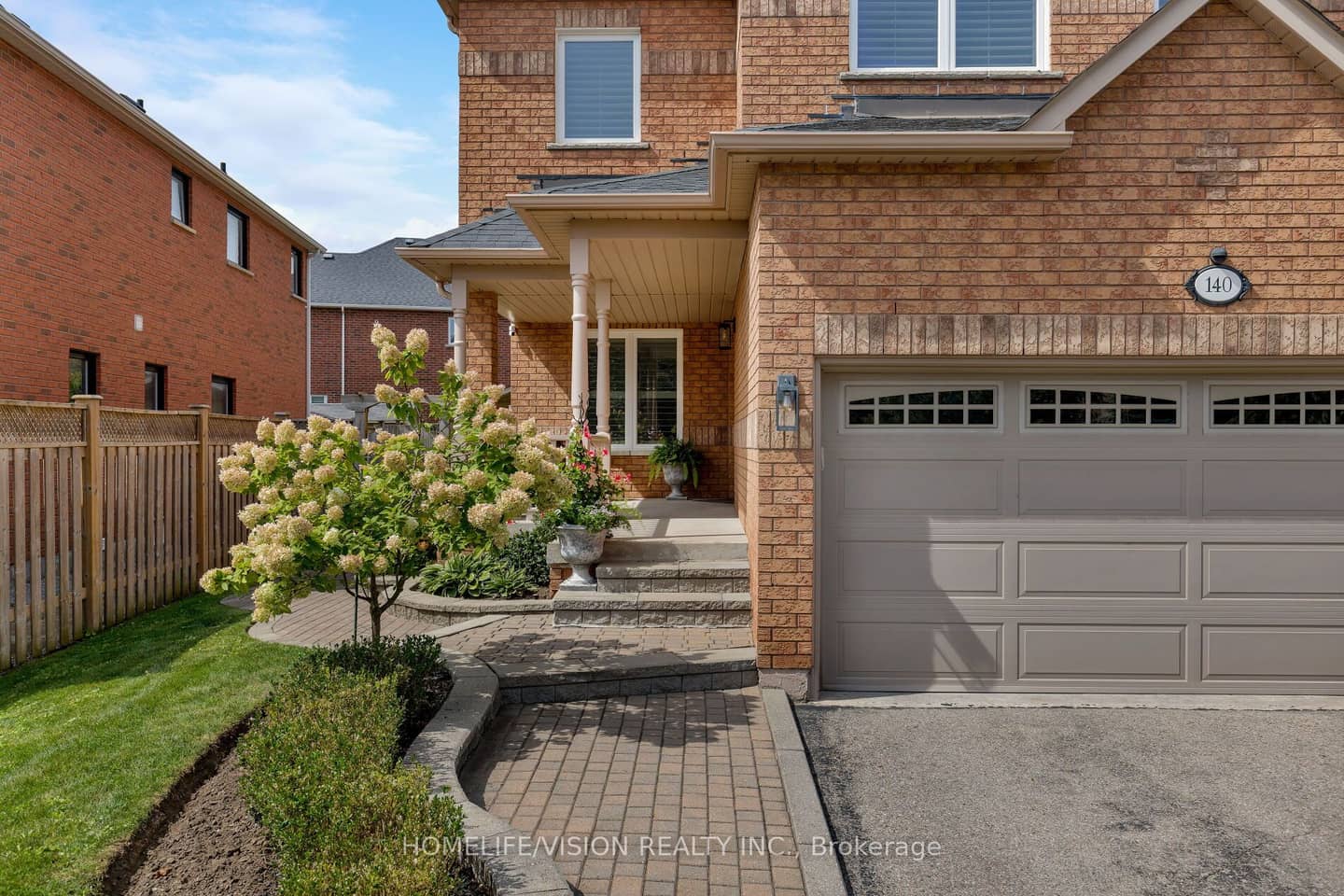 140 Jacob Way, Whitchurch-Stouffville, ON L4A 1L3