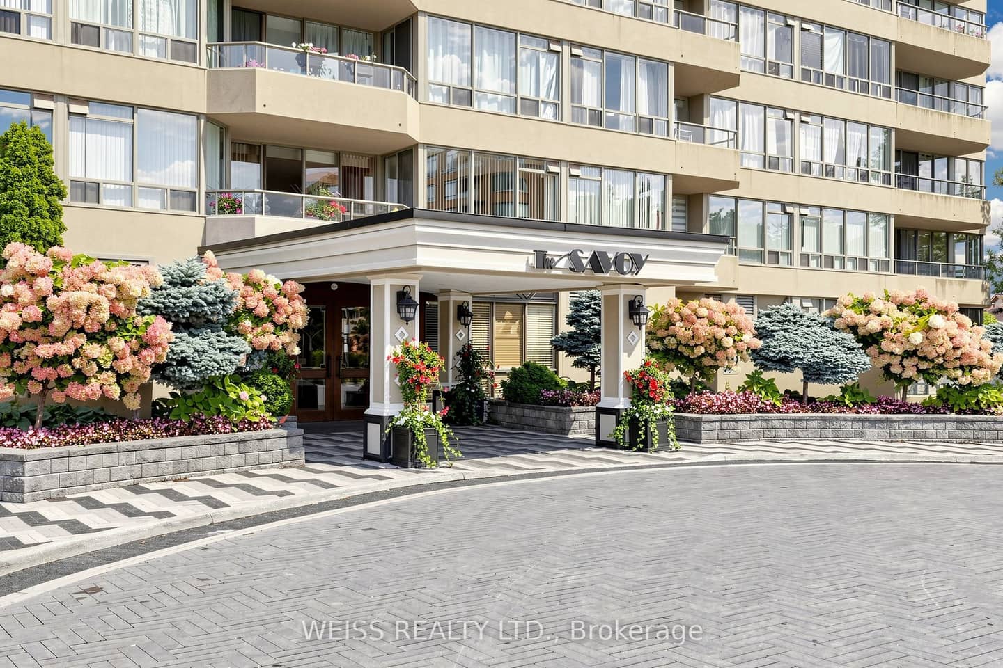 10 Torresdale Avenue 2104, Toronto, ON M2R 3V8