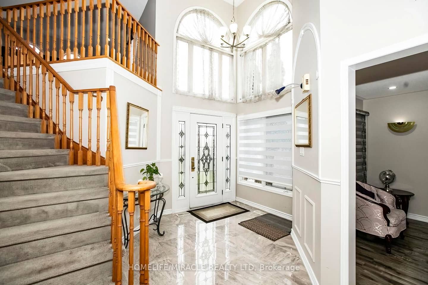 5 Butlermere Drive, Brampton, ON L6Y 4S1