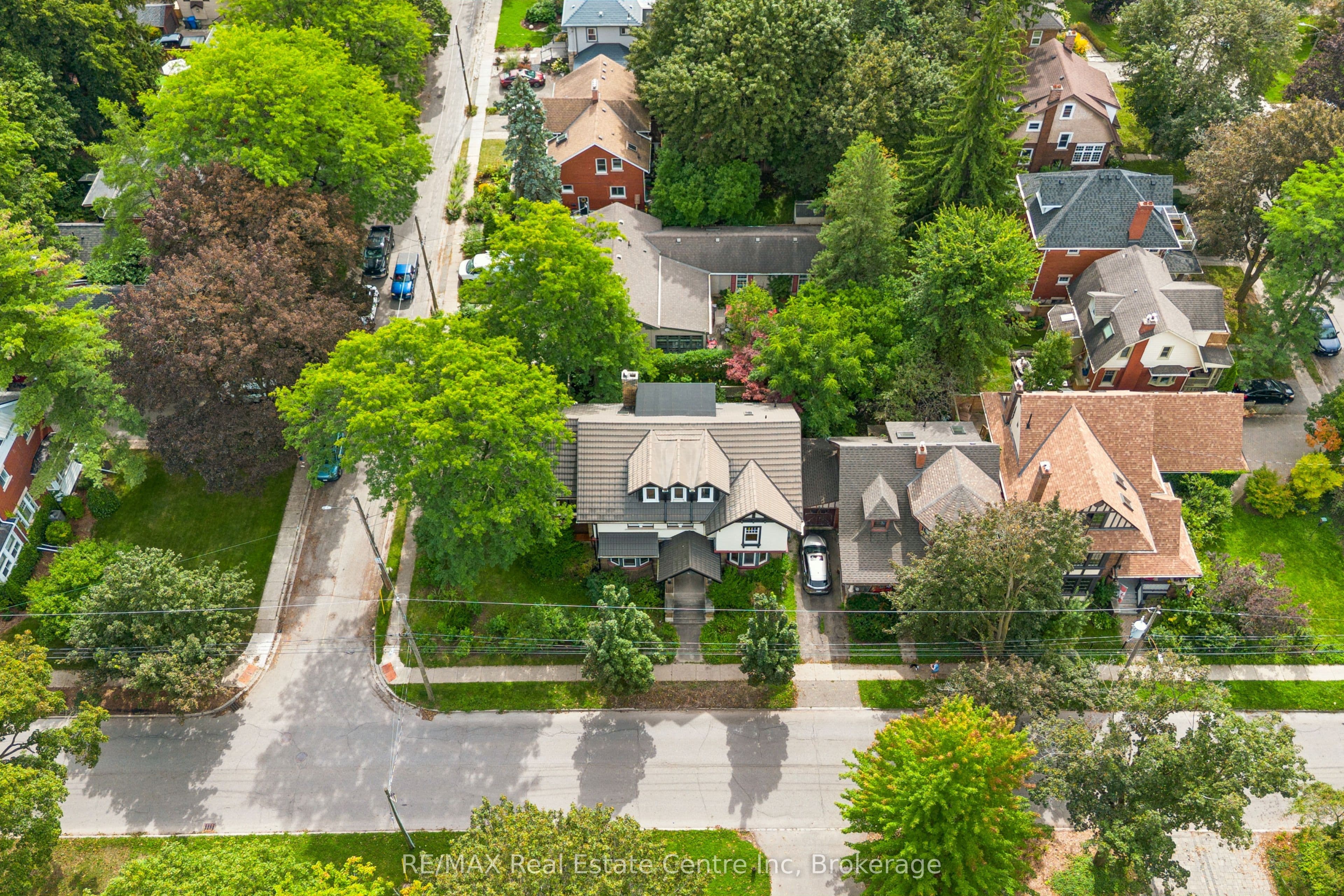 41 Grange Street, Guelph, ON N1E 2T8
