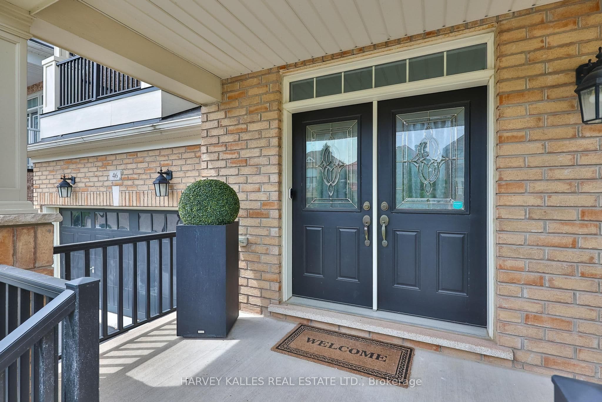 46 Grayleaf Drive, Whitchurch-Stouffville, ON L4A 1S8
