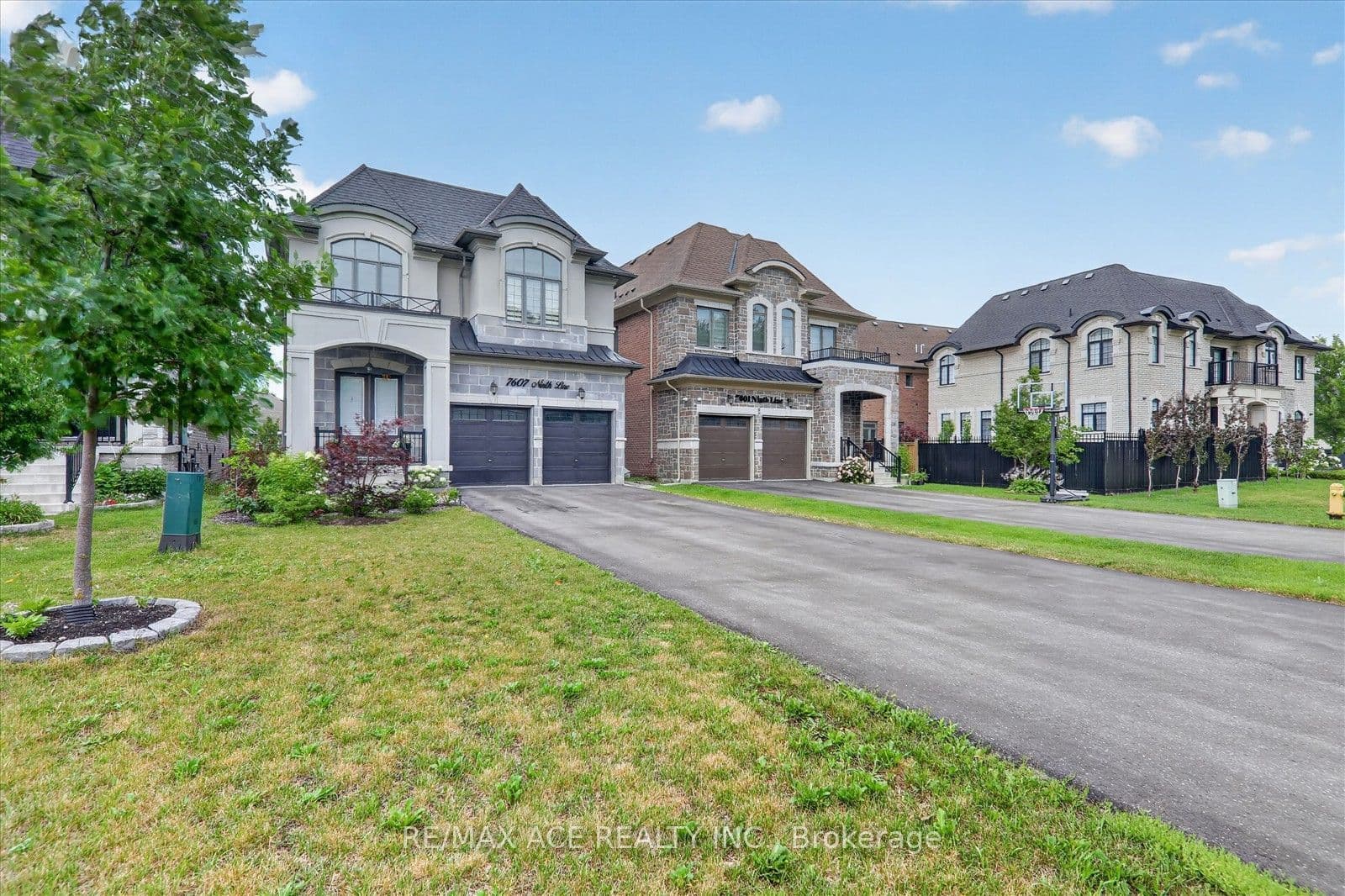 7607 Ninth Line, Markham, ON L6B 0M1