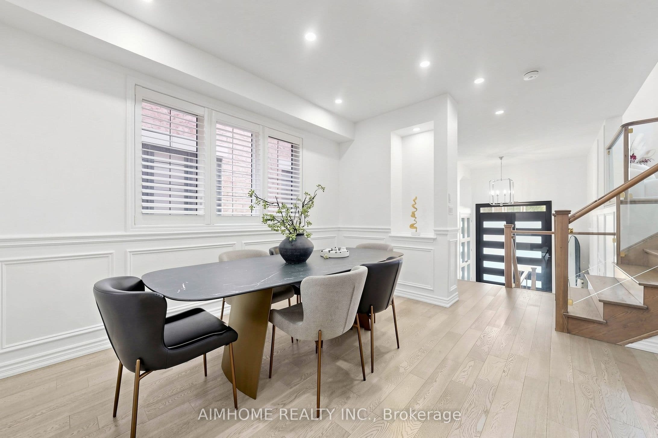 48 Pierre Berton Boulevard, Vaughan, ON L0J 1C0