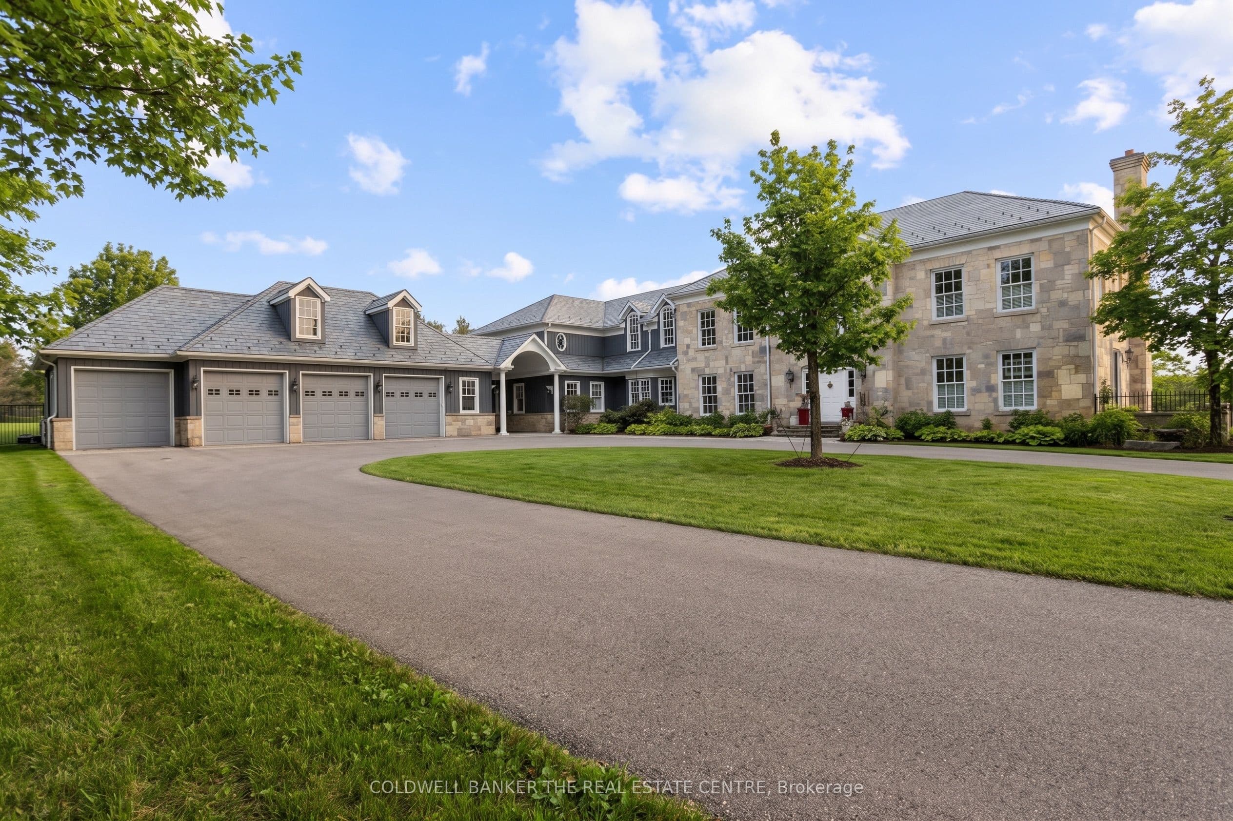 14571 Warden Avenue, Whitchurch-Stouffville, ON L4A 3V7