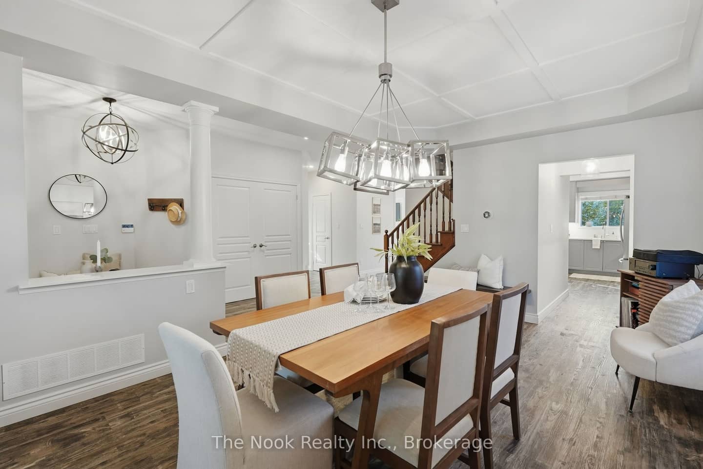134 Second Avenue, Uxbridge, ON L9P 2A2
