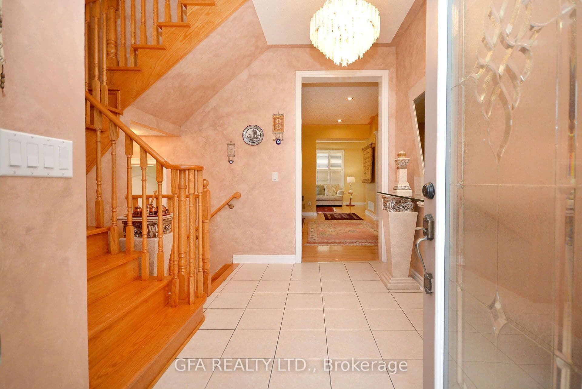 3506 Aquinas Avenue, Mississauga, ON L5M 7L7