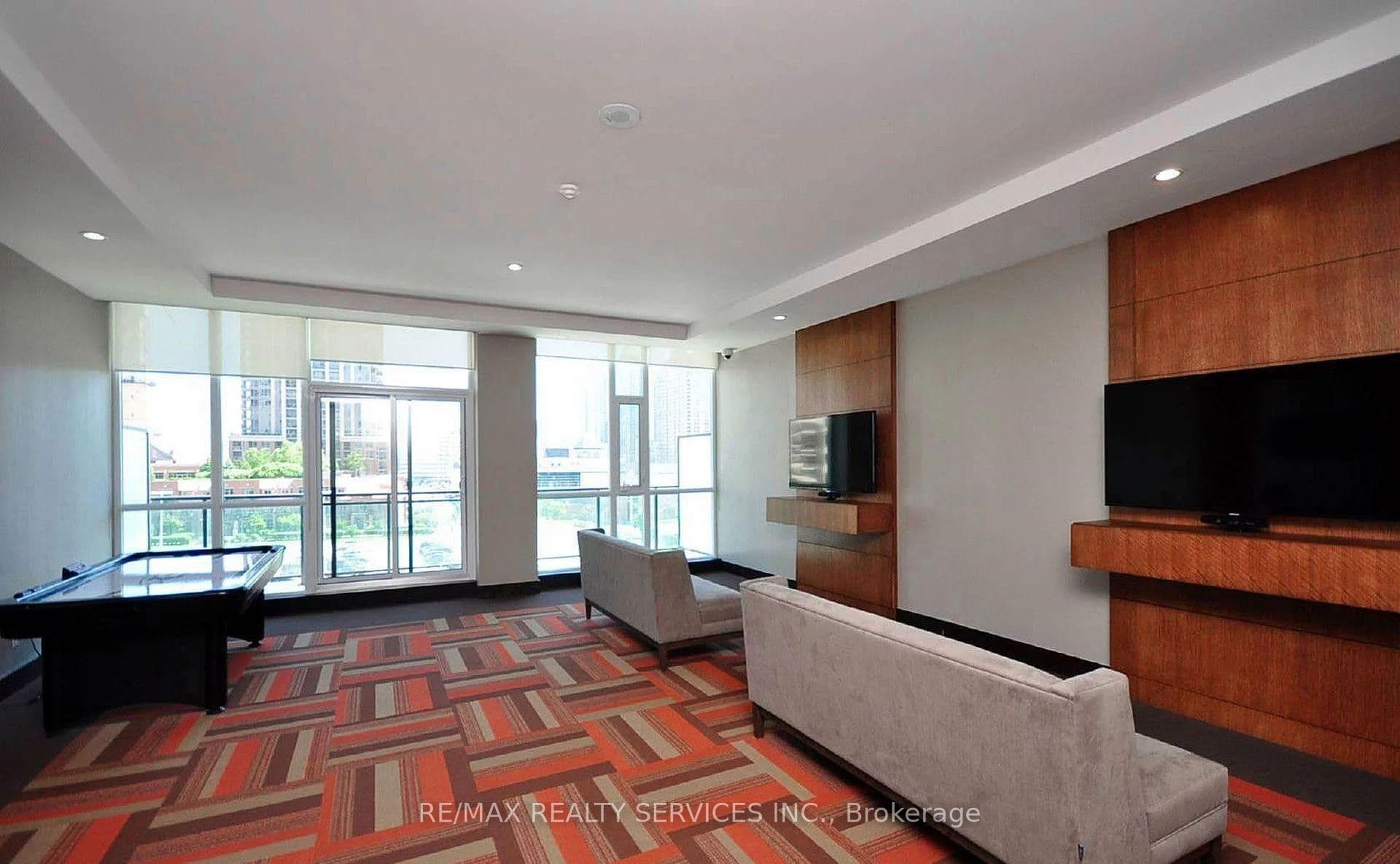 4099 Brickstone Mews 1801, Mississauga, ON L5B 0G2