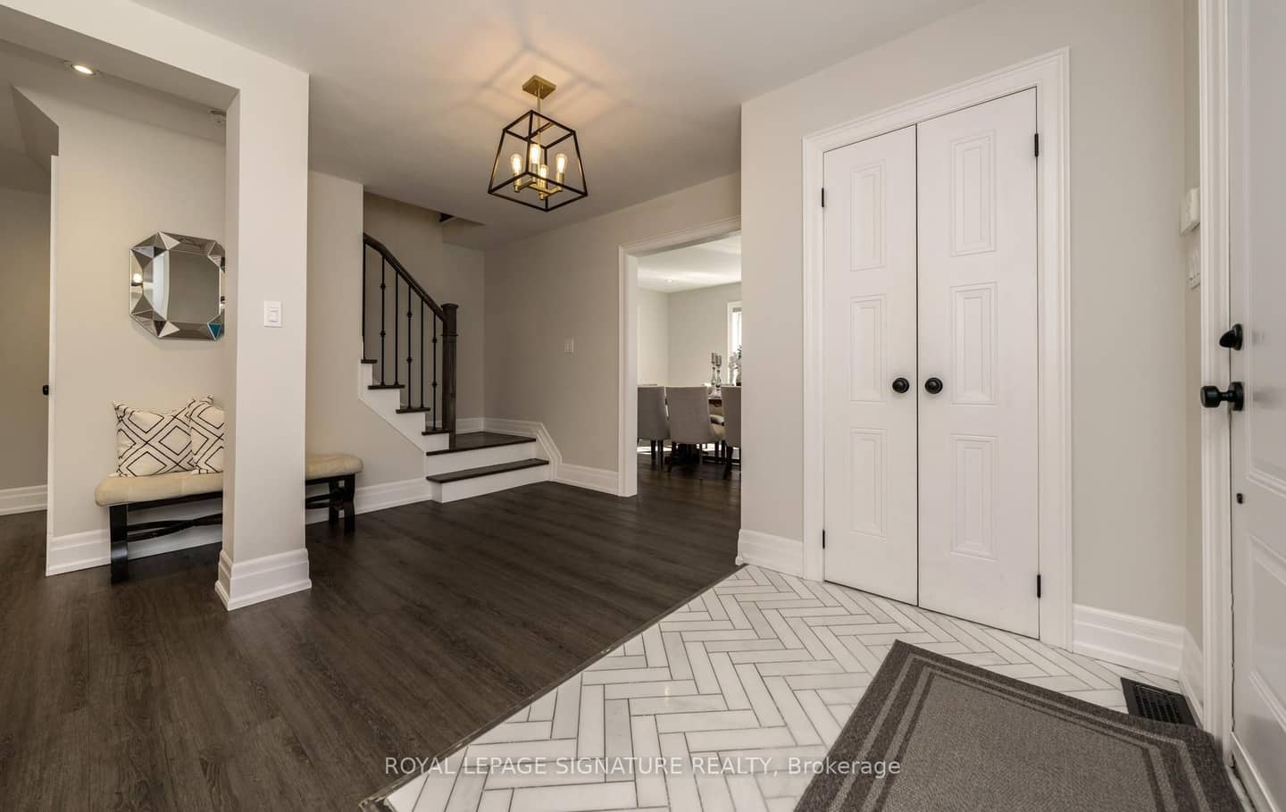 1 Kenmanor Boulevard, Toronto, ON M1W 1R4