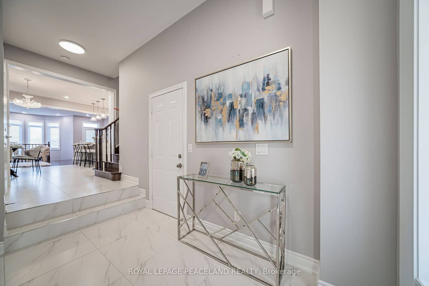 129 Lacewood Drive, Richmond Hill, ON L4S 0E5