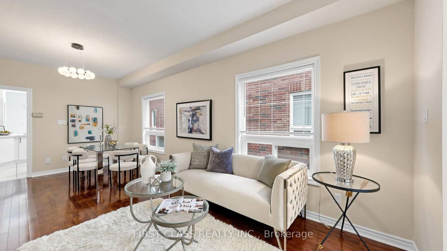 89 Castan Avenue, Markham, ON L3R 5R1