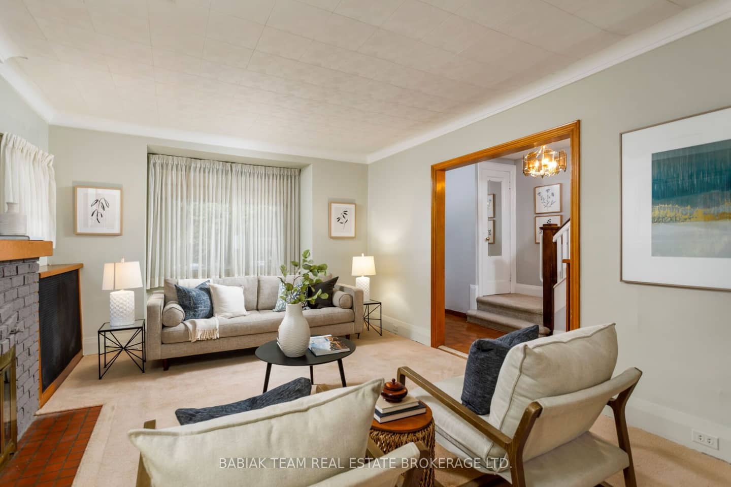 389 Glenlake Avenue, Toronto, ON M6P 1G5