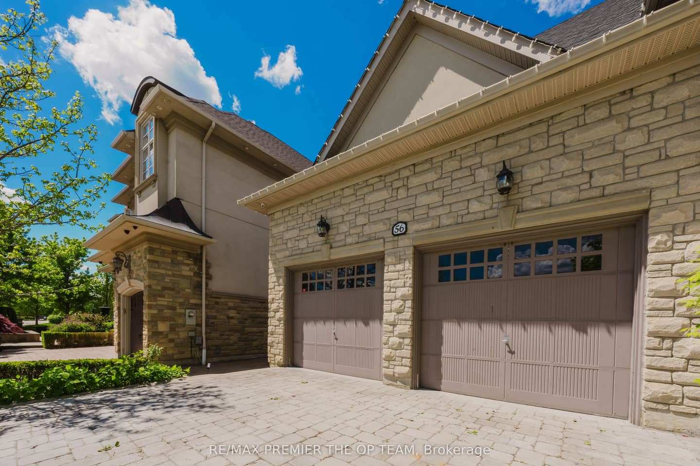 56 Park Ridge Drive, Vaughan, ON L0J 1C0