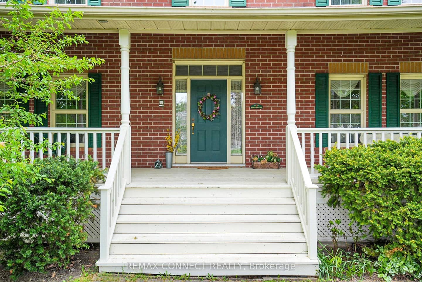 1436 Highbush Trail, Pickering, ON L1V 1N5