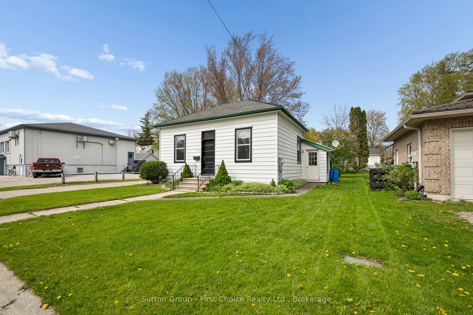 115 LEGION Street, West Perth, ON N0K 1N0