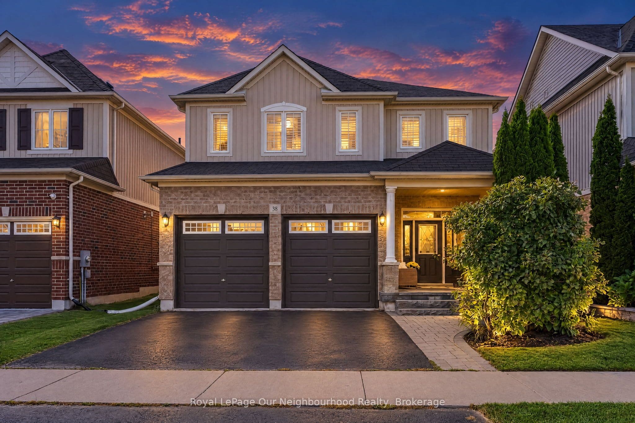 38 Worden Drive, Clarington, ON L1E 0C5