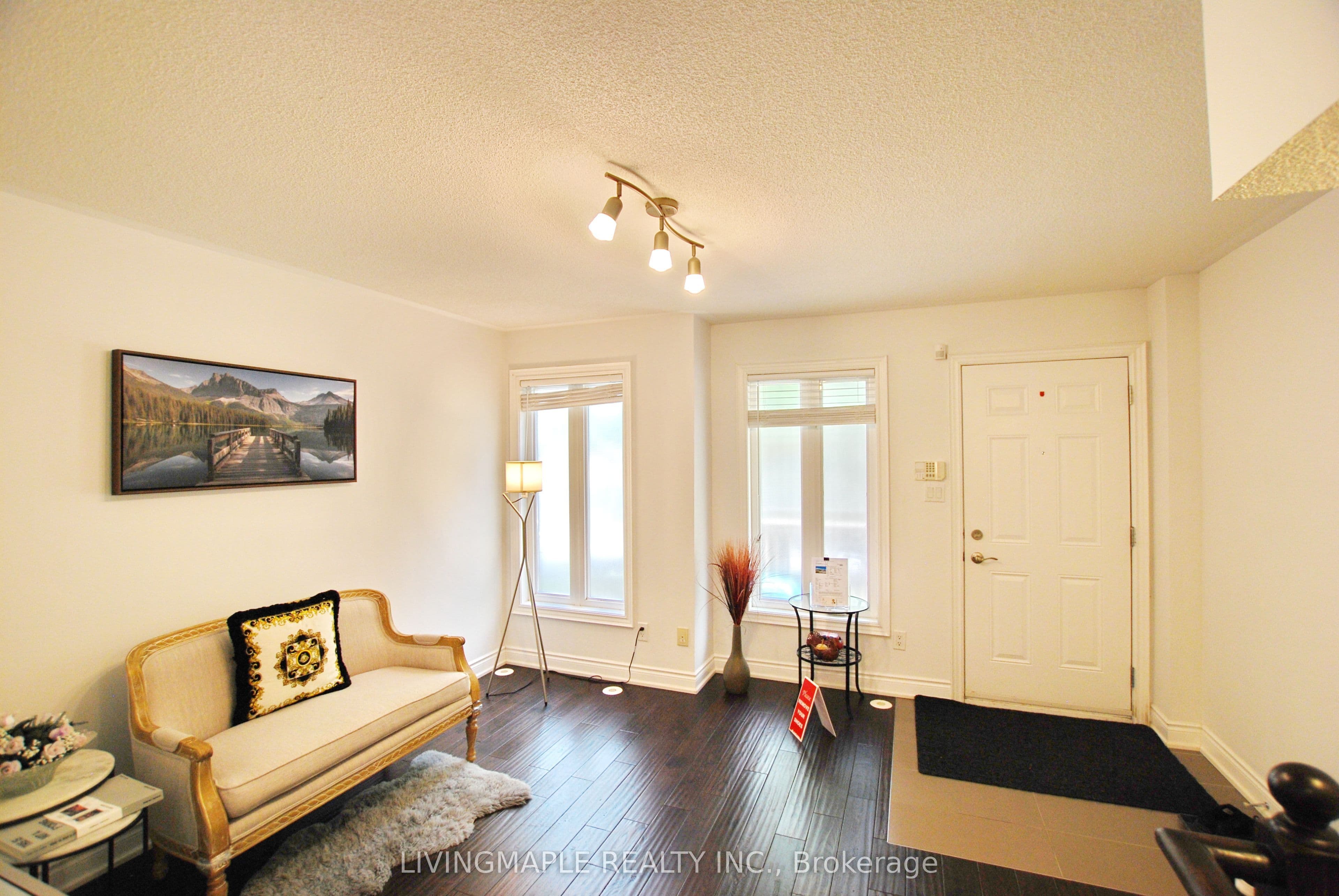 26 Times Avenue, Markham, ON L3T 0A3