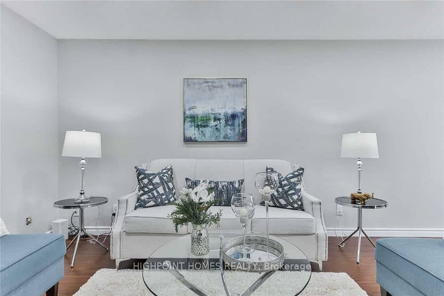 50 Verne Crescent 49, Toronto, ON M1B 2X1