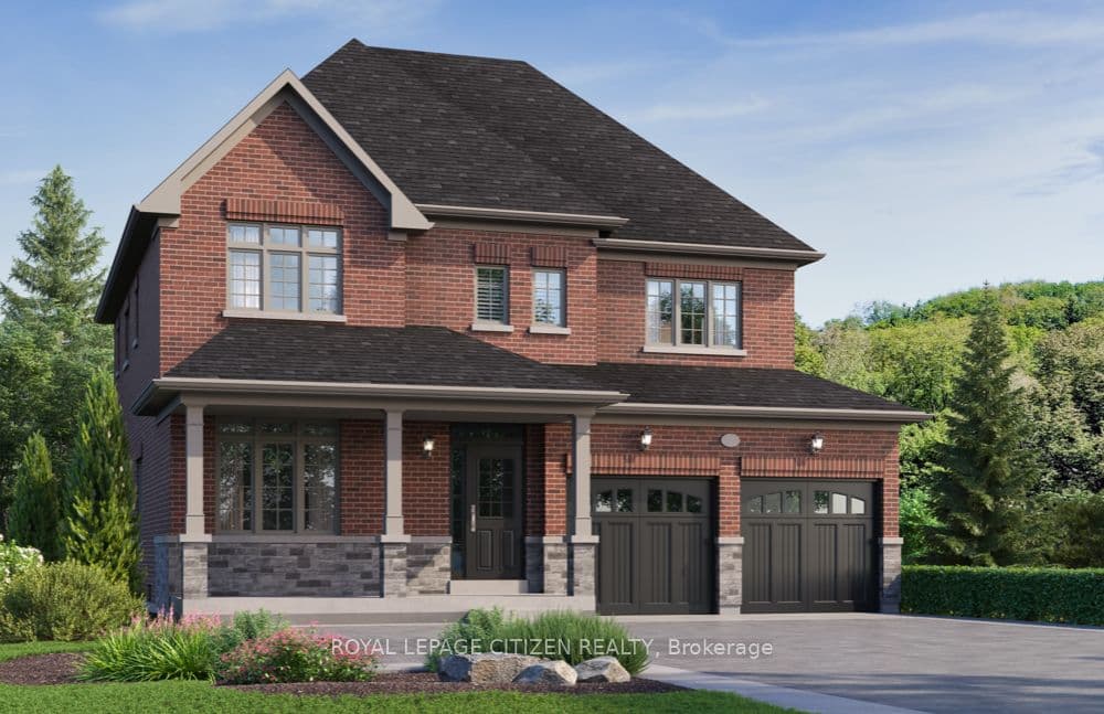 14 North Garden Boulevard Lot #84, Scugog, ON L9L 2C7