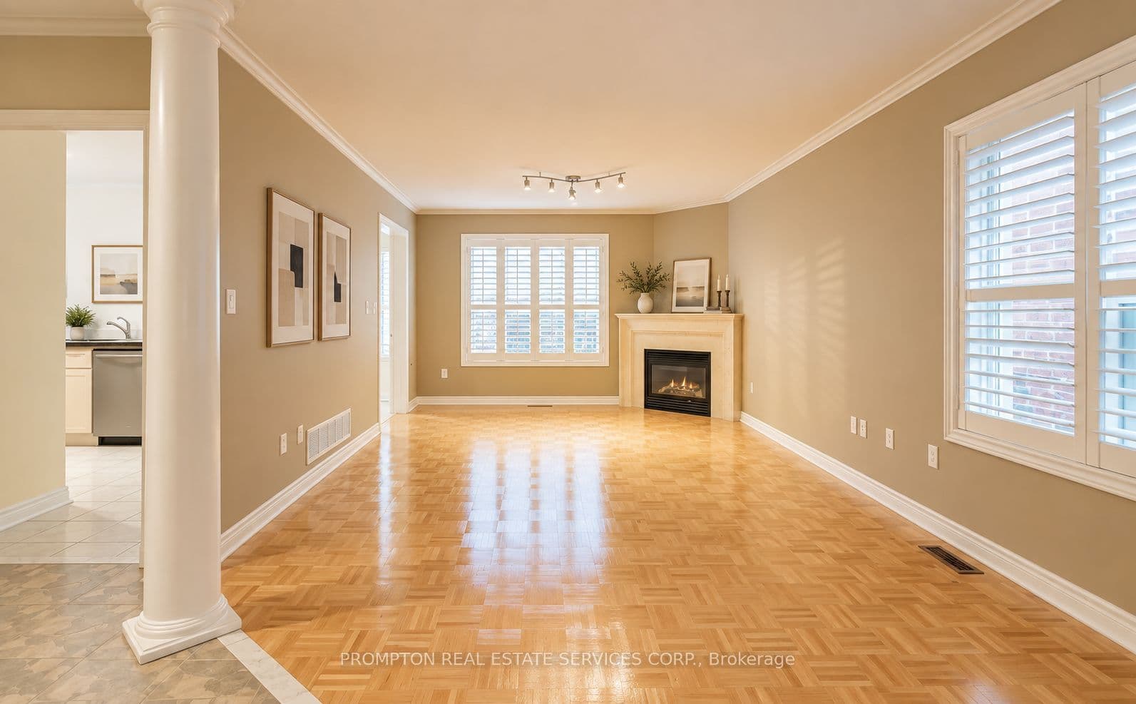 150 Matteo David Drive, Richmond Hill, ON L4S 2S5