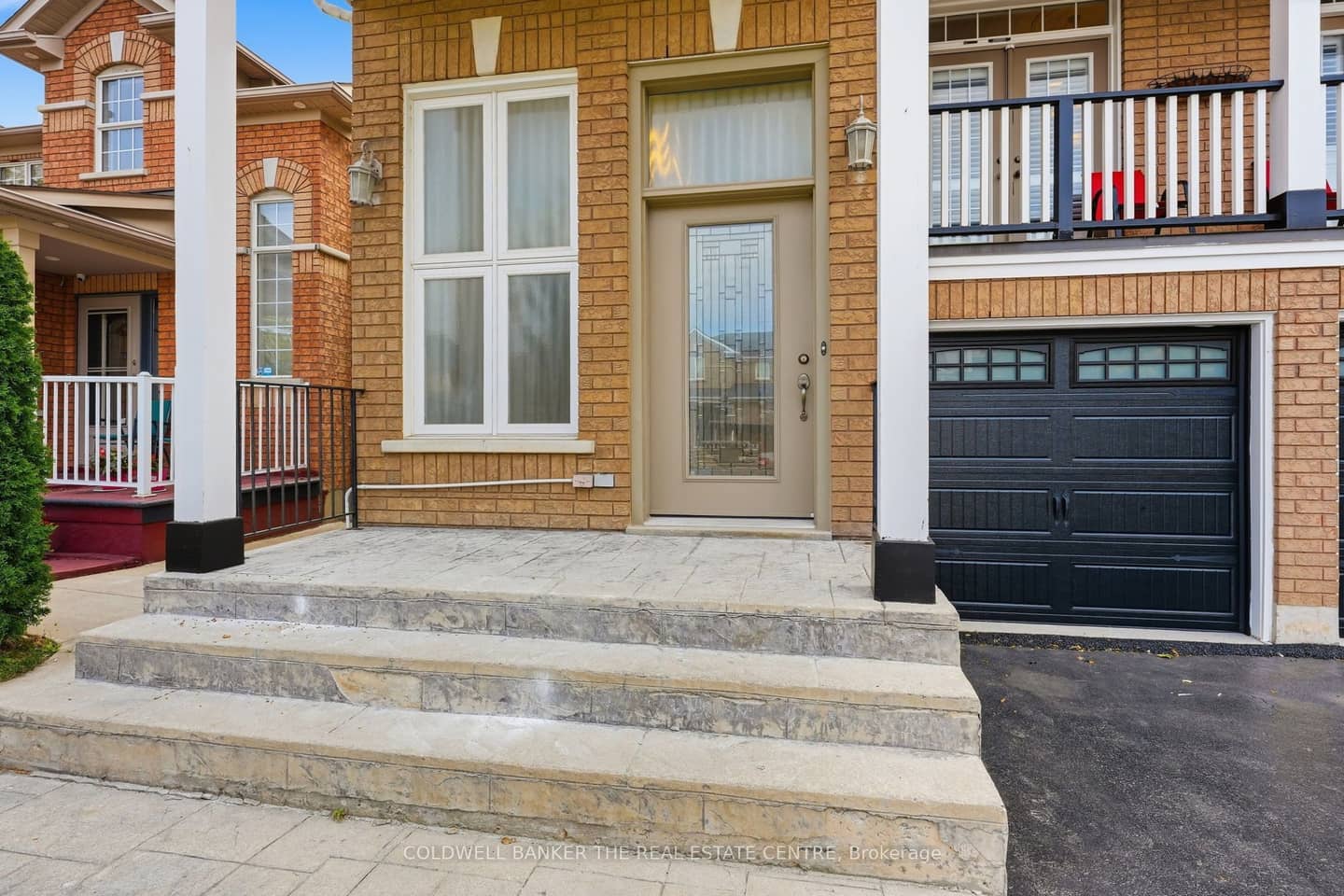 15 Charleswood Circle, Brampton, ON L7A 1Z1