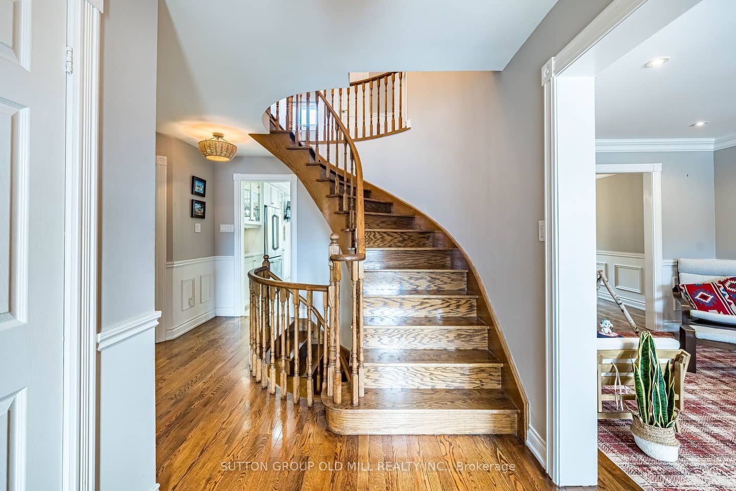 501 Sundown Crescent, Pickering, ON L1V 6A7