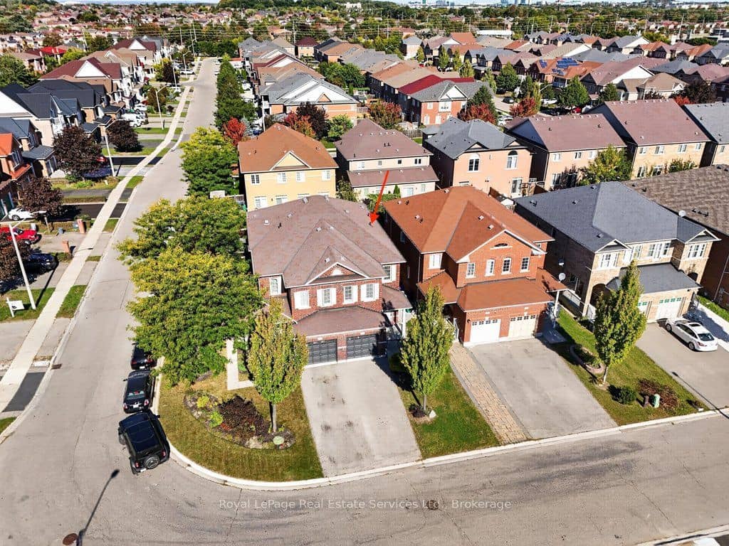 4445 Centretown Way, Mississauga, ON L5R 0C6
