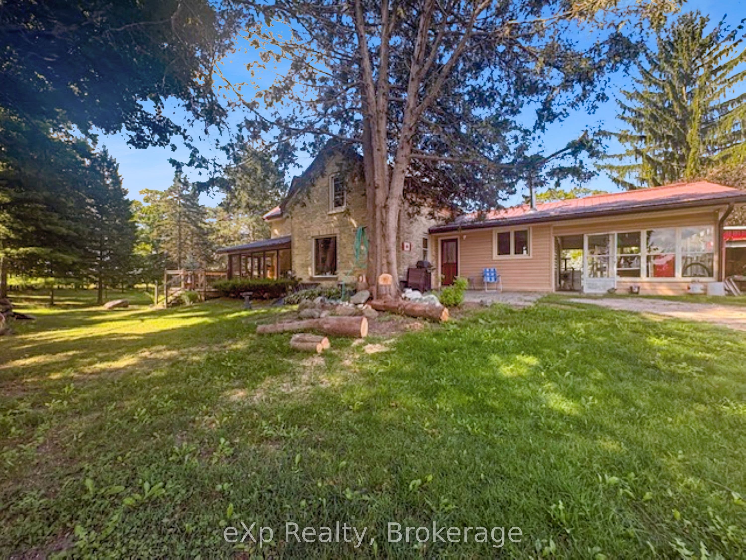 42094 Salem Road, Morris Turnberry, ON N0G 2W0