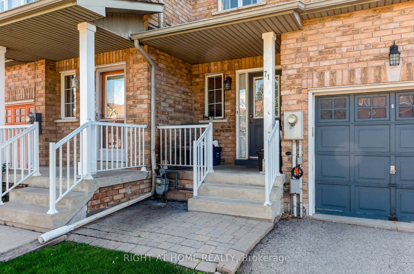 71 Pottery Place, Vaughan, ON L4L 9H2