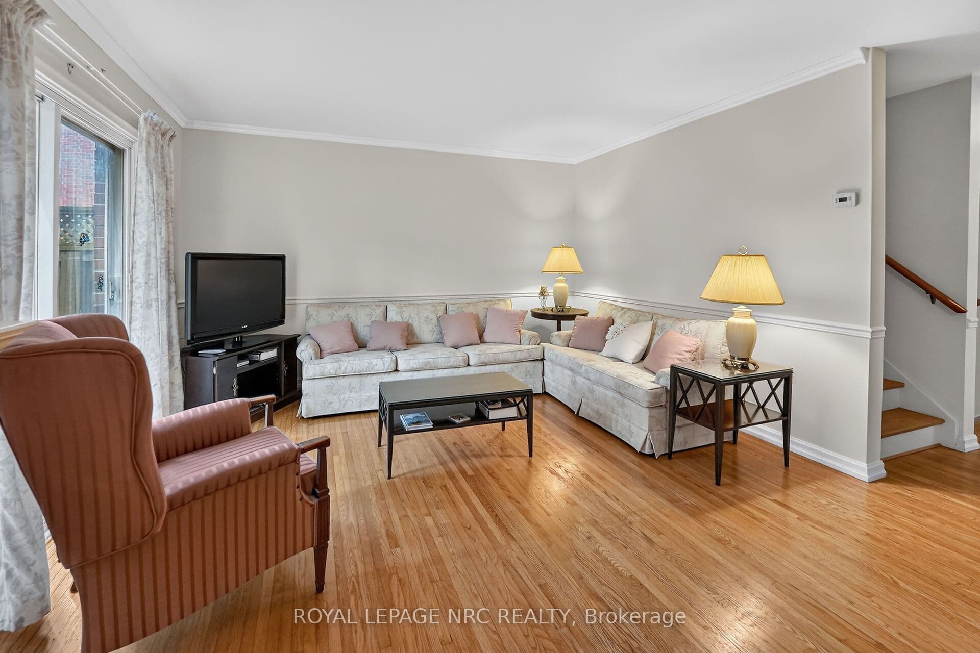 6453 Colborne Street 62, Niagara Falls, ON L2J 1E7